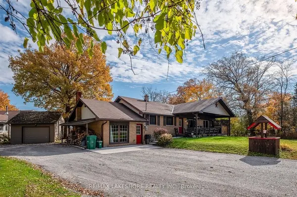 Trent Hills, ON K0L 1L0,371 Percy Boom RD #2