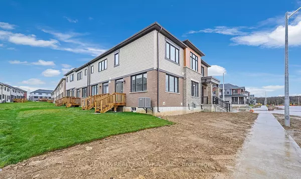 Haldimand, ON N3W 0J7,1 Lonsdale RD W