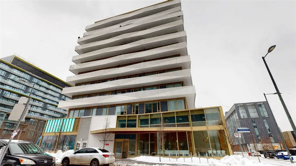 Toronto C08, ON M5A 0S8,60 Tannery RD #901