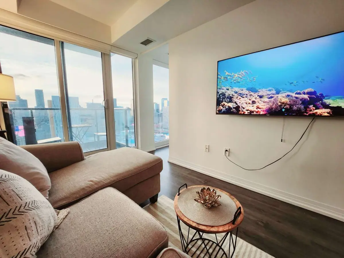 Toronto, ON M5B 0C3,251 Jarvis ST #3010