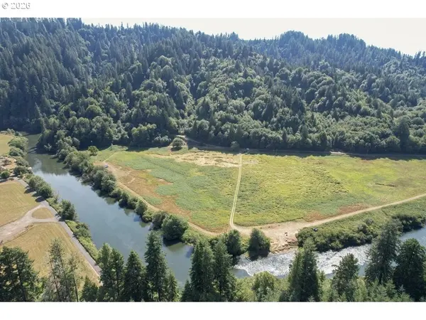 00 Stian Smith RD #606, Coos Bay, OR 97420