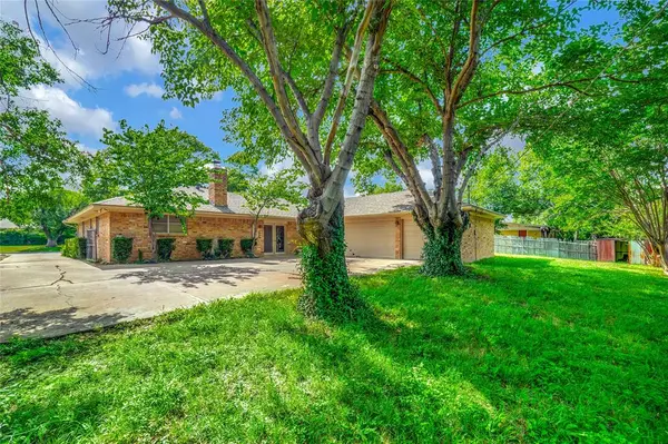 6021 Sycamore Creek Road, Edgecliff Village, TX 76134