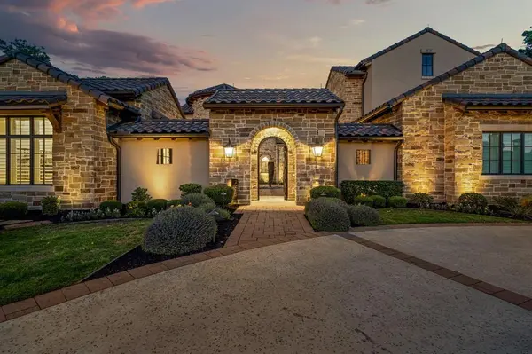 Westlake, TX 76262,2210 Barcelona Court