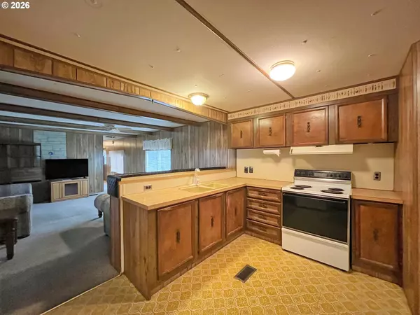 The Dalles, OR 97058,3564 E 2nd ST #29