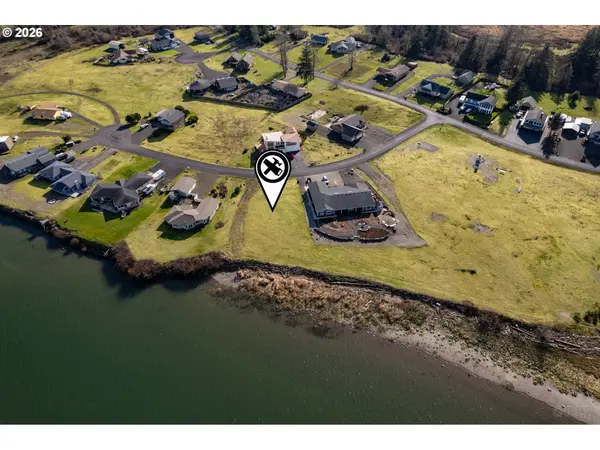 0 Columbia River RD, Westport, OR 97016