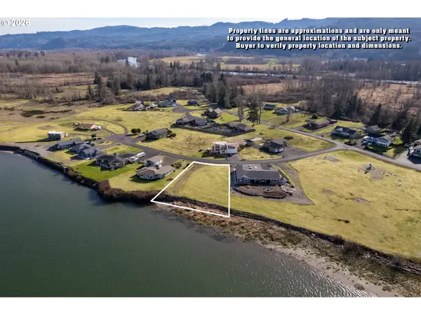 0 Columbia River RD, Westport, OR 97016