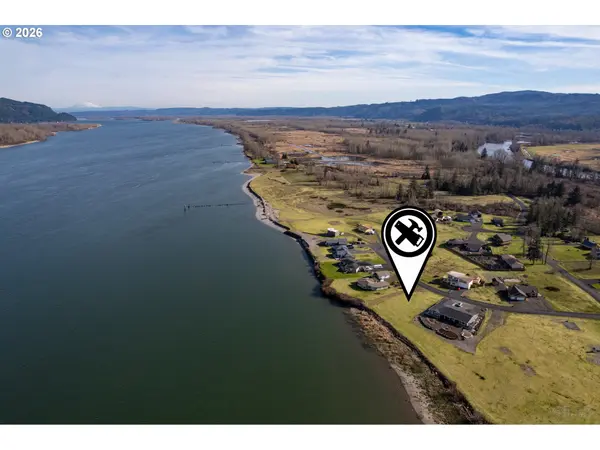 0 Columbia River RD, Westport, OR 97016