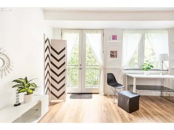 327 NW PARK AVE ##3A, Portland, OR 97209