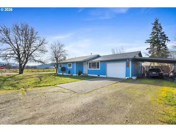 Sutherlin, OR 97479,375 JOHNSON ST