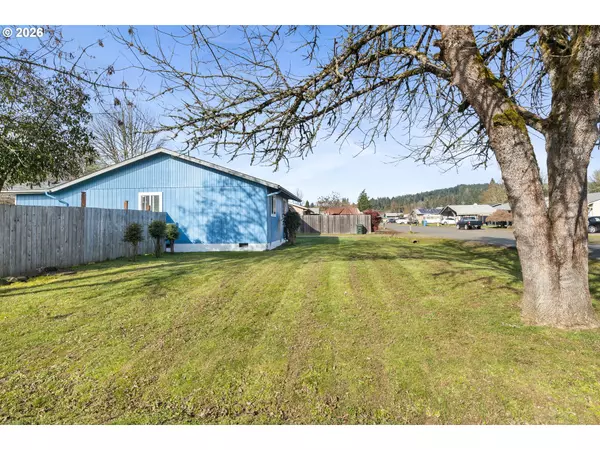 Sutherlin, OR 97479,375 JOHNSON ST