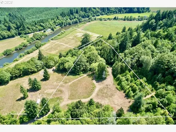 0 Stian Smith RD #605, Coos Bay, OR 97420