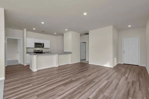 1617 Escondido Drive, Fort Worth, TX 76052