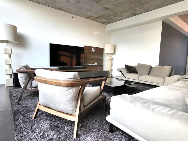 55 Stewart ST #PH1027, Toronto C01, ON M5V 2V1