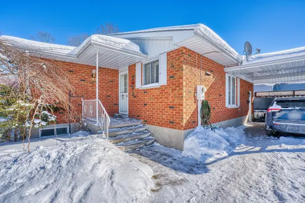 Goderich, ON N7A 3C9,189 Hincks ST