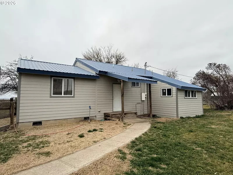 75840 LEEZER AVE, Echo, OR 97826