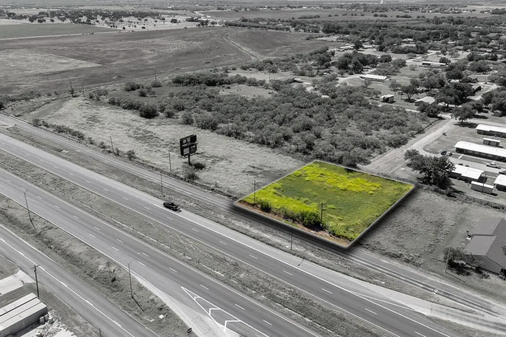 TBD Lot 1 I20 W, Merkel, TX 79536