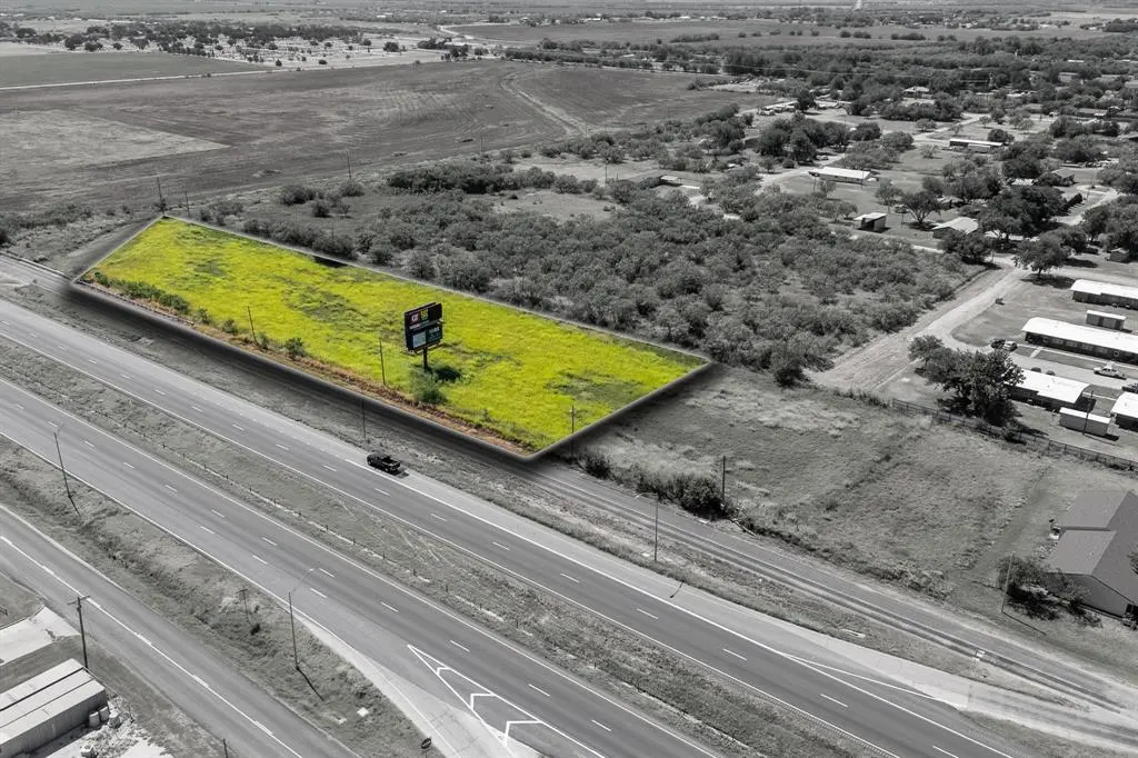 TBD Lot 2 I20 W, Merkel, TX 79536