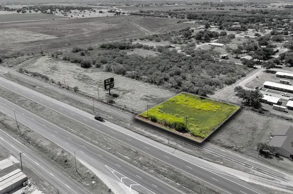 TBD Lot 1 I20 W, Merkel, TX 79536