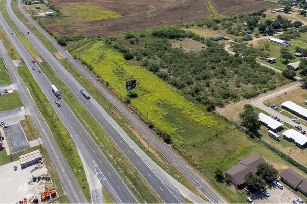 TBD Lot 1 I20 W, Merkel, TX 79536