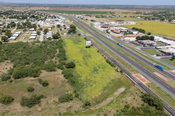 TBD Lot 2 I20 W, Merkel, TX 79536