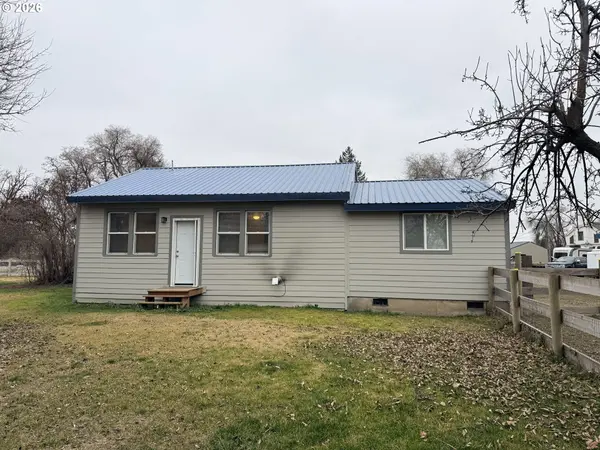 Echo, OR 97826,75840 LEEZER AVE