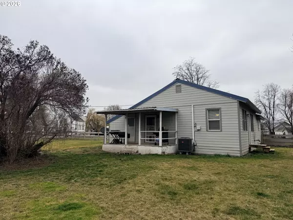 Echo, OR 97826,75840 LEEZER AVE