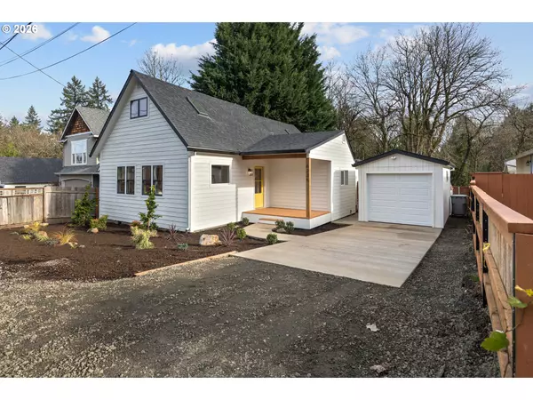 West Linn, OR 97068,6335 CAUFIELD ST