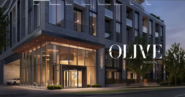 36 Olive Ave AVE #1809, Toronto, ON M2N 0M4