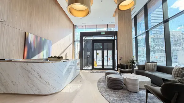 Toronto, ON M2N 0M4,36 Olive Ave AVE #1809