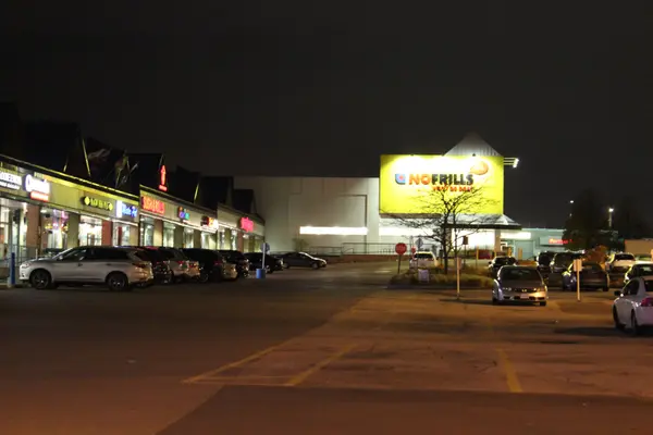 95 Bayly ST #201, Ajax, ON L1S 4E5