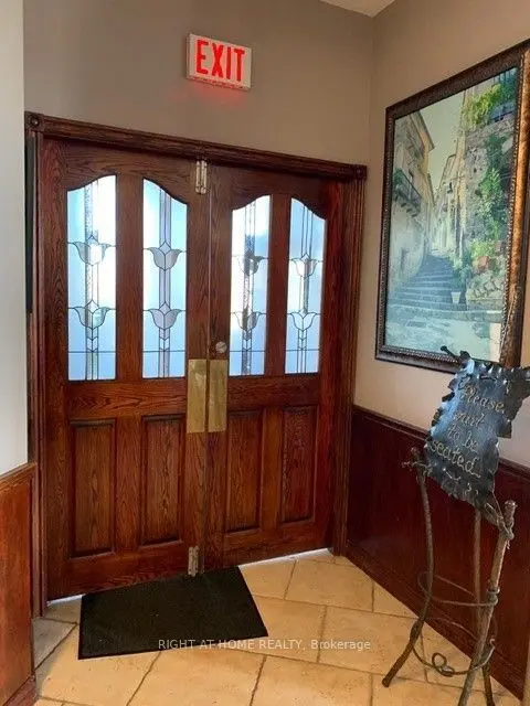 3850 Steeles AVE W #unit #1, Vaughan, ON L4L 4Y6