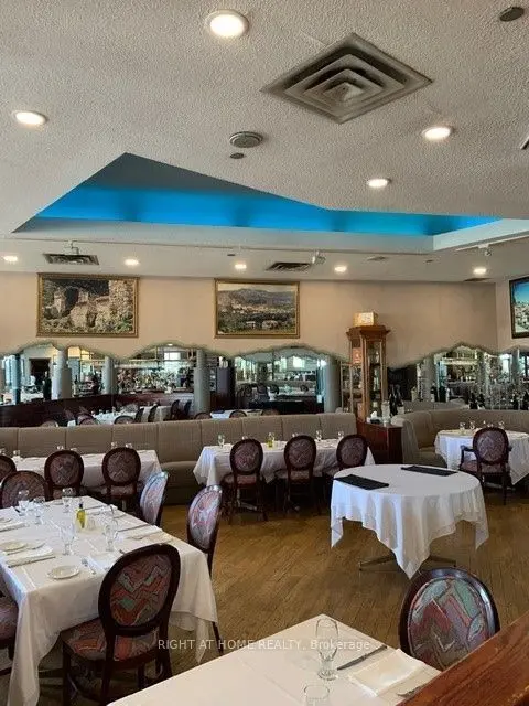 3850 Steeles AVE W #unit #1, Vaughan, ON L4L 4Y6