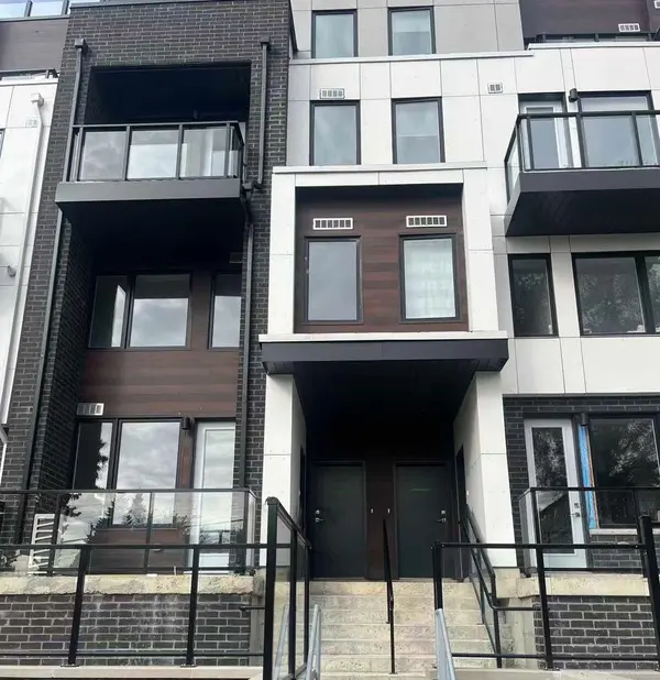 Toronto, ON M4B 0A7,1479 O'Connor DR #7