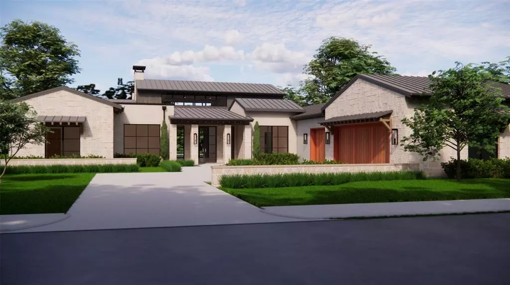 4516 Chablis Drive, Fort Worth, TX 76126