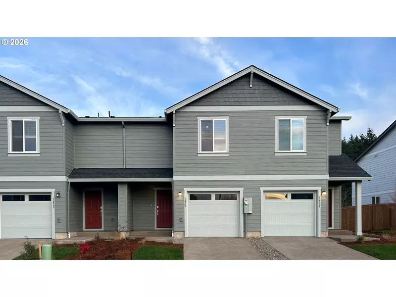 1425 Laura Vista DR NW, Albany, OR 97321