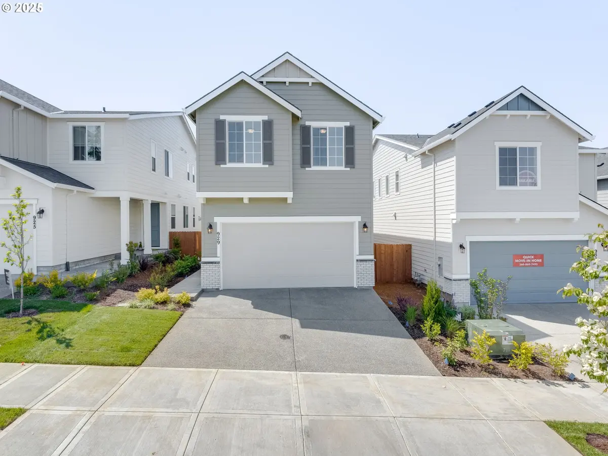 1007 NW 178TH WAY, Ridgefield, WA 98642