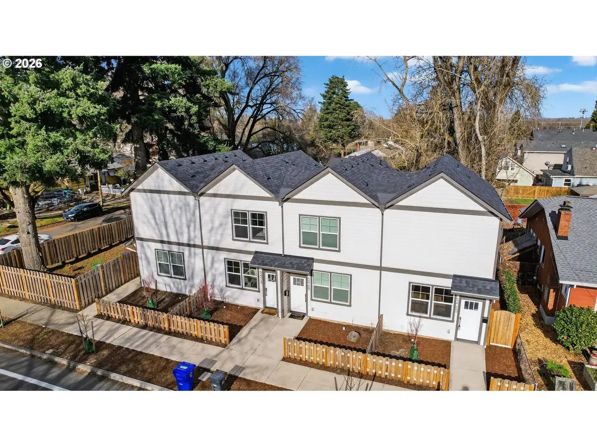 5465 N Fessenden ST, Portland, OR 97203