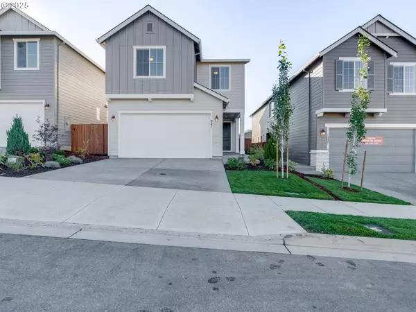 Ridgefield, WA 98642,1011 NW 178TH WAY