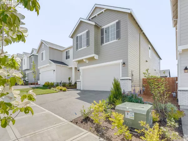 Ridgefield, WA 98642,1007 NW 178TH WAY