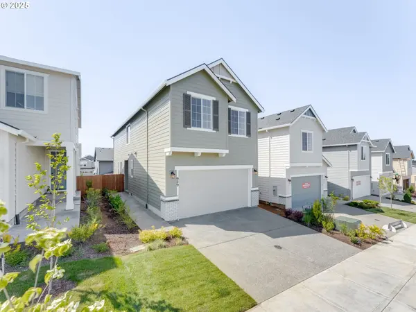 1007 NW 178TH WAY, Ridgefield, WA 98642