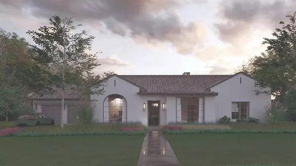 4600 Chablis Drive, Fort Worth, TX 76126