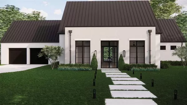 4608 Chablis Drive, Fort Worth, TX 76126