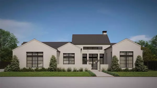 4540 Chablis Drive, Fort Worth, TX 76126