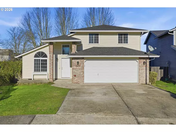 7405 NE 87TH CIR, Vancouver, WA 98662
