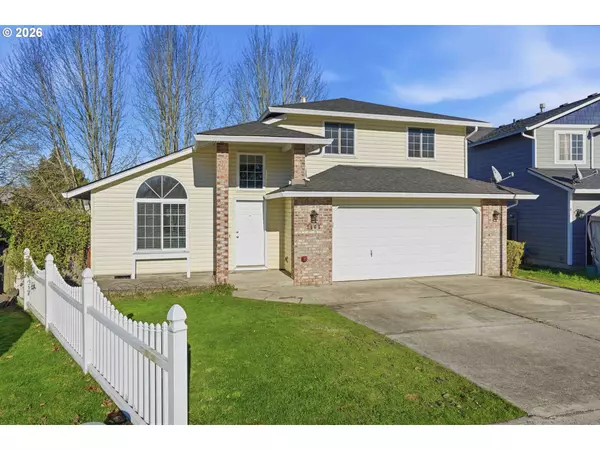 Vancouver, WA 98662,7405 NE 87TH CIR