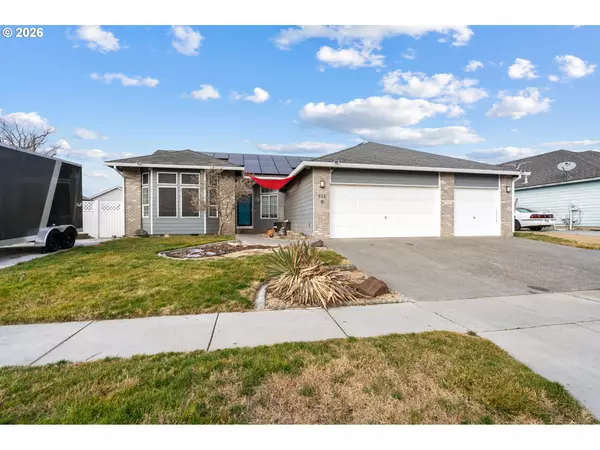 Hermiston, OR 97838,113 NE 13TH ST