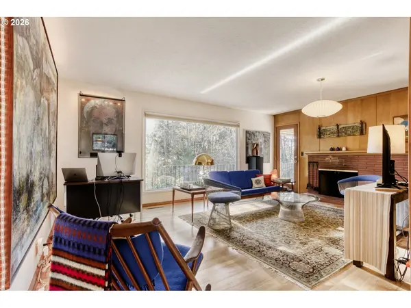 2700 SW BOUNDARY ST, Portland, OR 97239