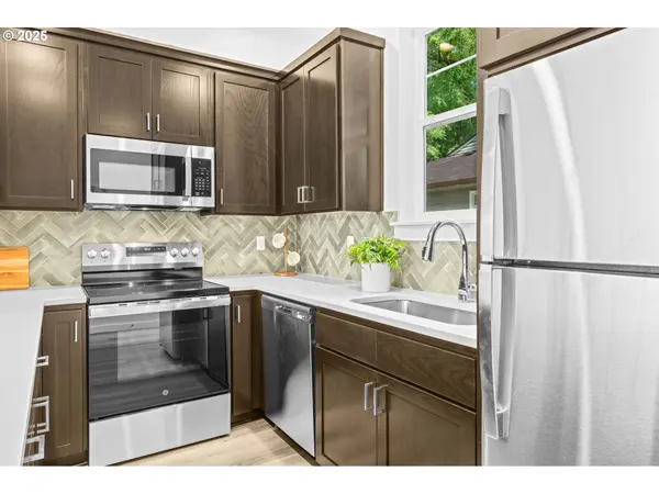 5465 N Fessenden ST, Portland, OR 97203