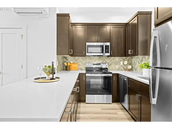 5465 N Fessenden ST, Portland, OR 97203