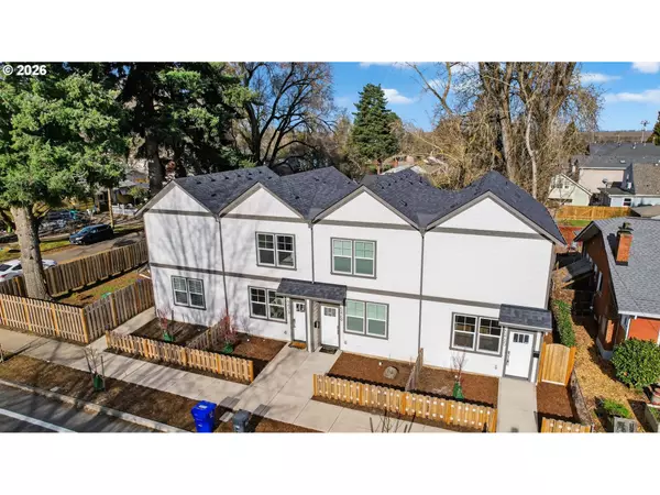 Portland, OR 97203,5473 N Fessenden ST